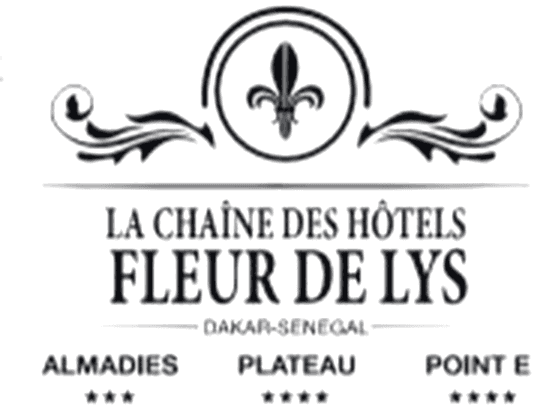 Logo Hôtels Fleur de Lys